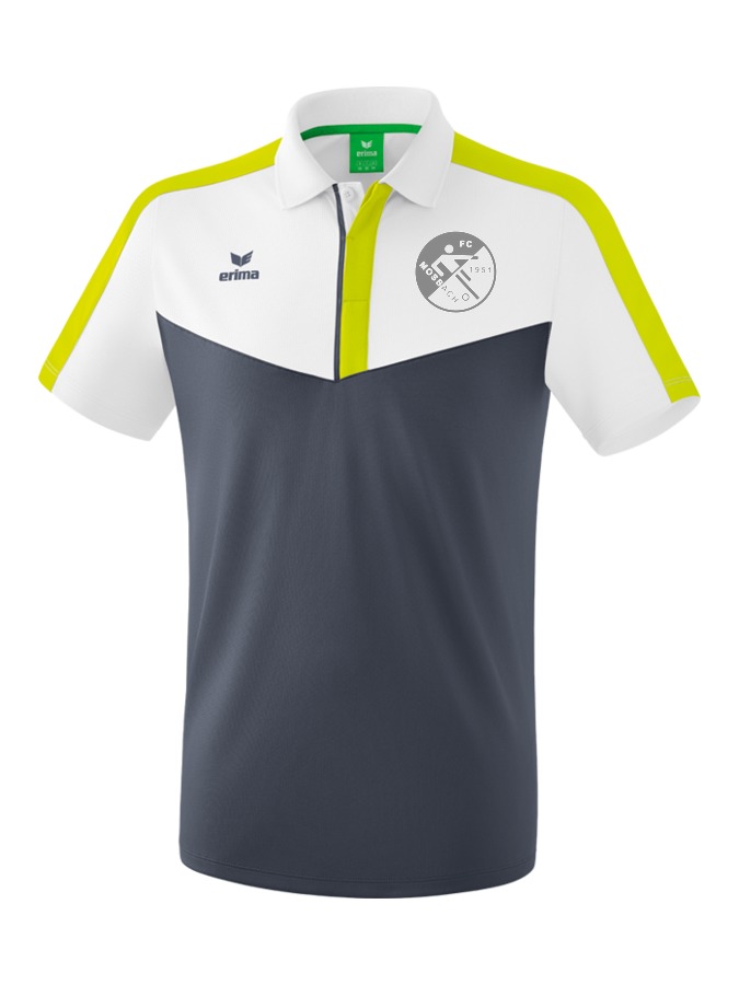 Erima Squad Poloshirt