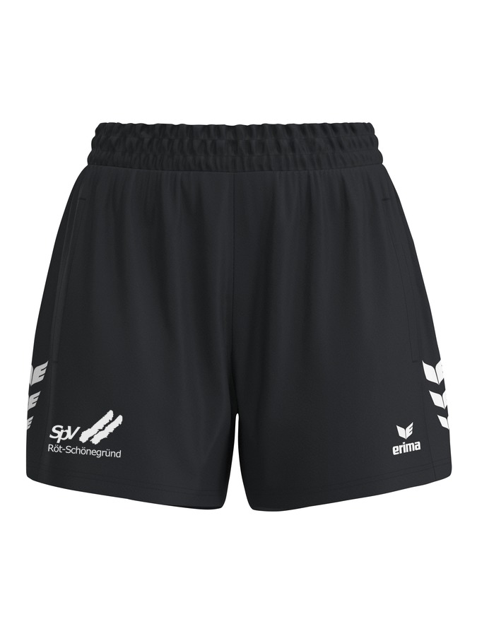 Erima Celebrate 125 Shorts Damen