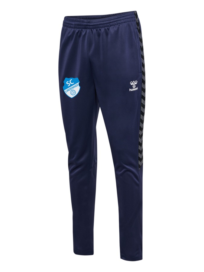 Hummel Authentic Training Pants