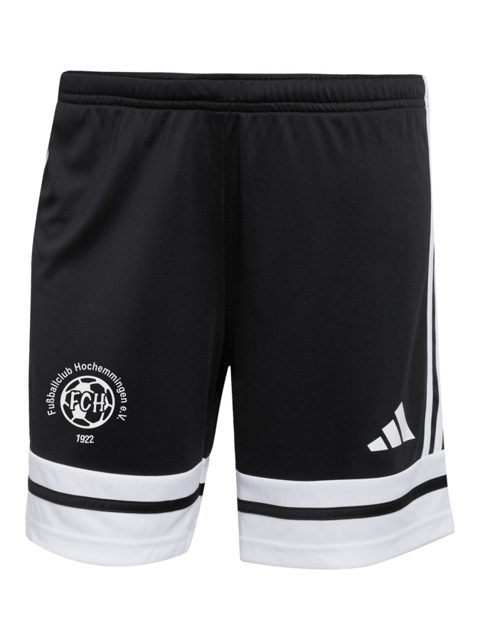 adidas Squadra 25 Shorts Damen