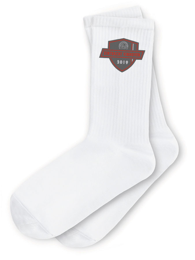 Sportsocken Logo