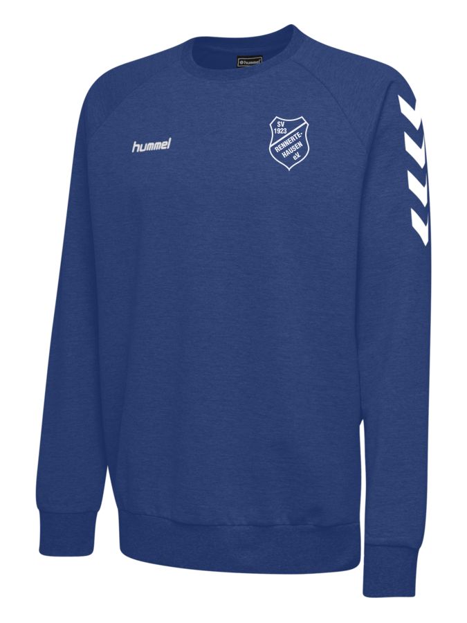 Hummel Go Cotton Sweatshirt