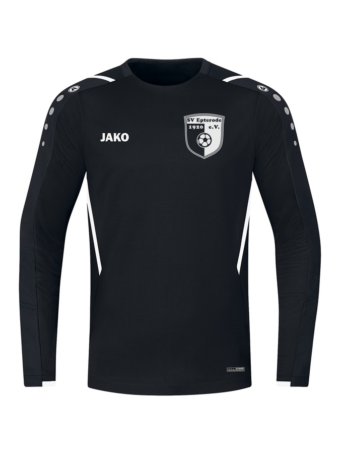 Jako Sweat Challenge