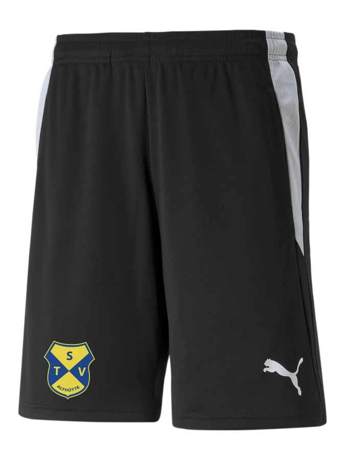 PUMA teamLIGA Referee Shorts