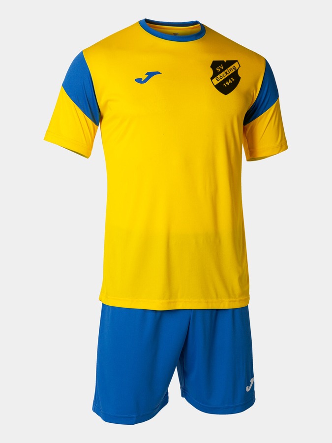Joma Phoenix Set