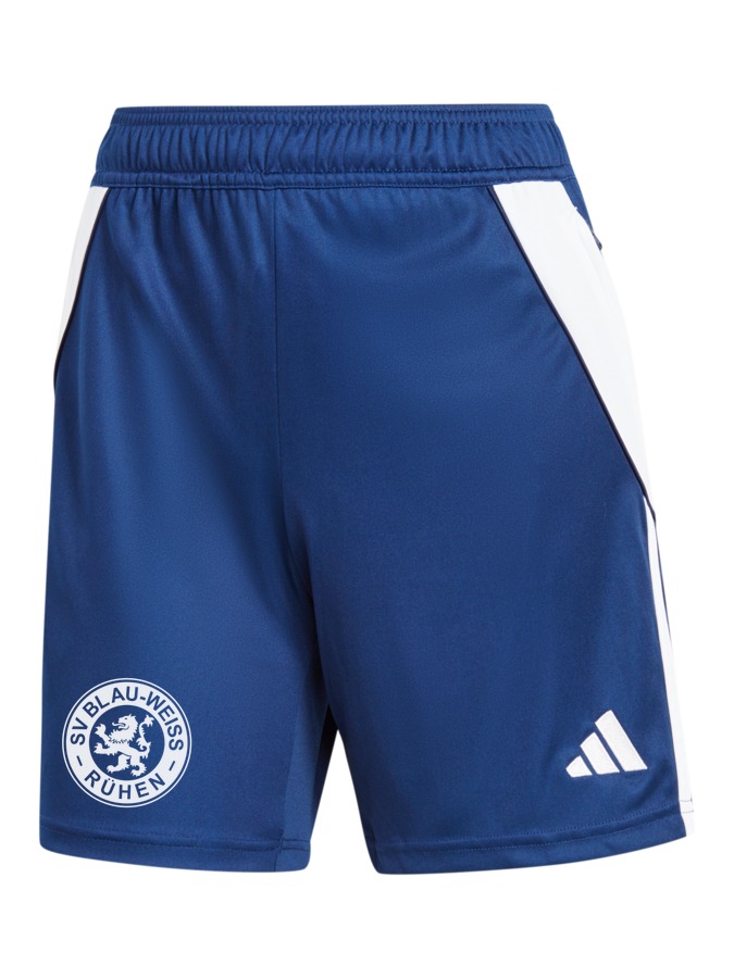 adidas Tiro 24 Trainingsshorts Damen