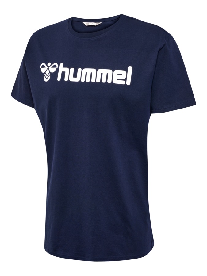 Hummel Go 2.0 Logo T-Shirt