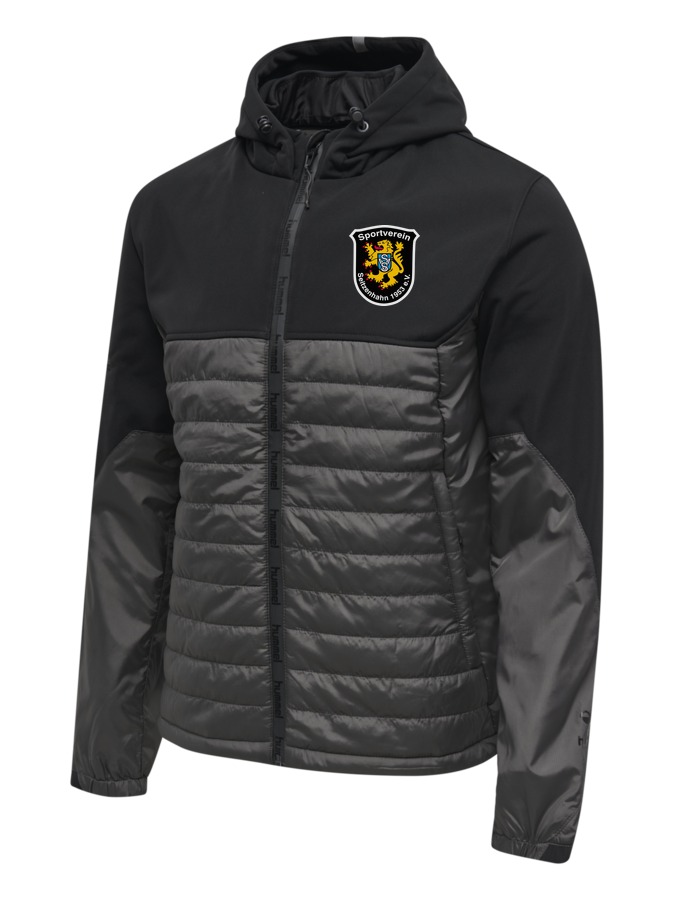 Hummel North Hybrid Jacke