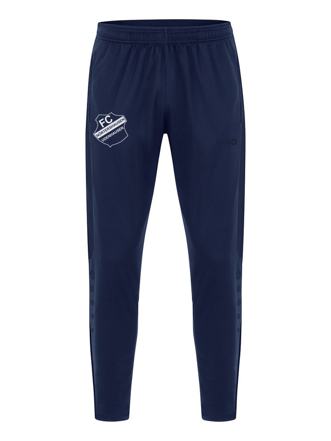 Jako Polyesterhose Power