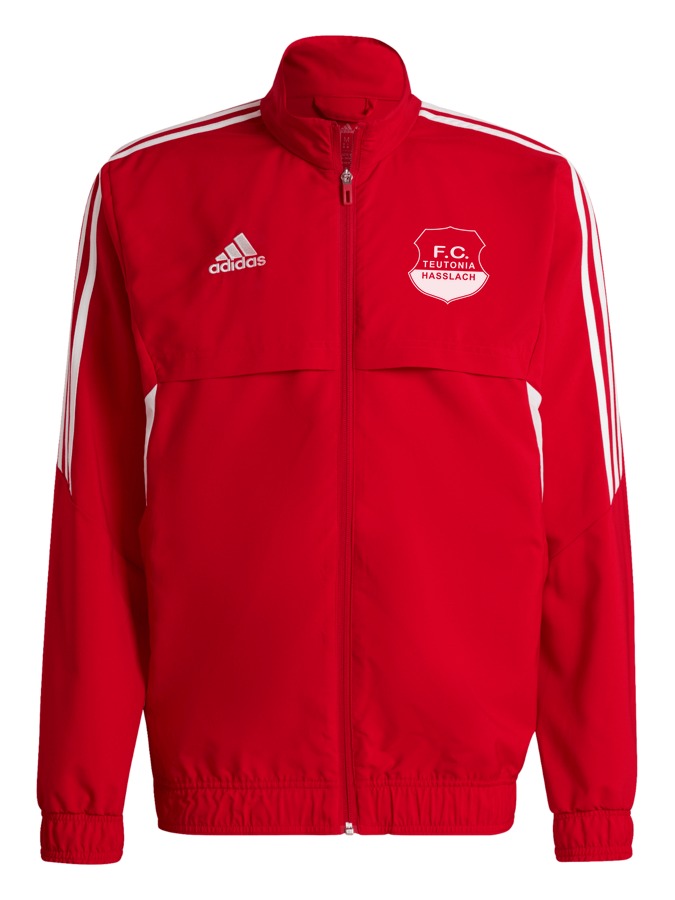 adidas Condivo 22 Präsentationsjacke