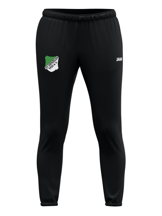 Jako Freizeithose Dynamic Damen