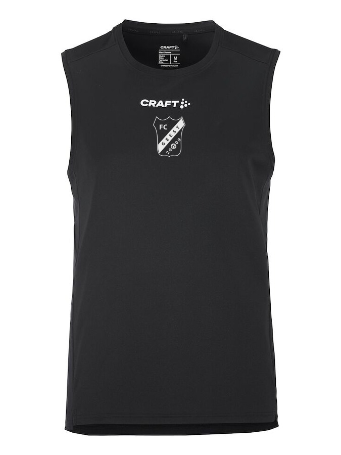 Craft Rush 2.0 Singlet