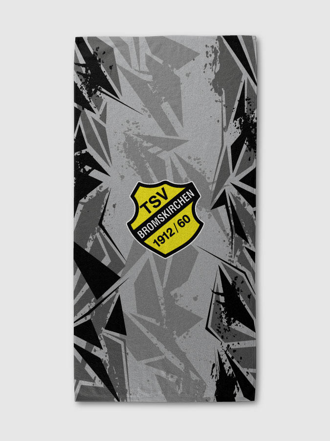 Strandhandtuch Dynamic