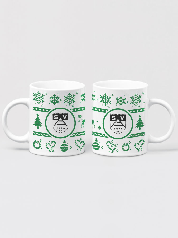 Tasse Christmas