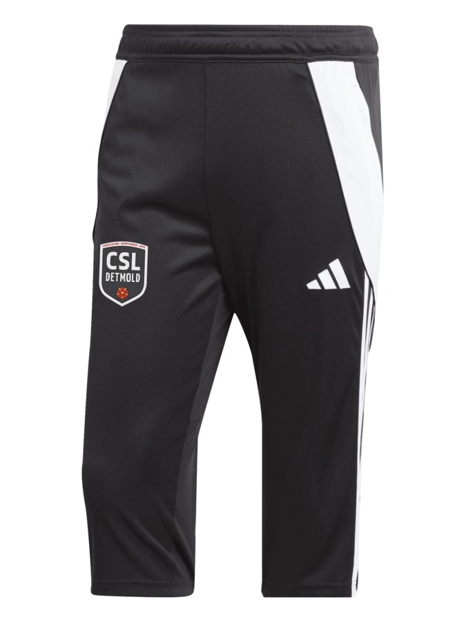 adidas Tiro 24 3/4-Hose