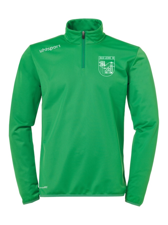 uhlsport Essential 1/4 Zip Top