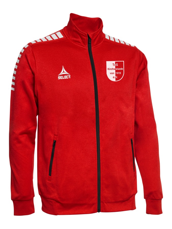 Select Monaco Präsentationsjacke
