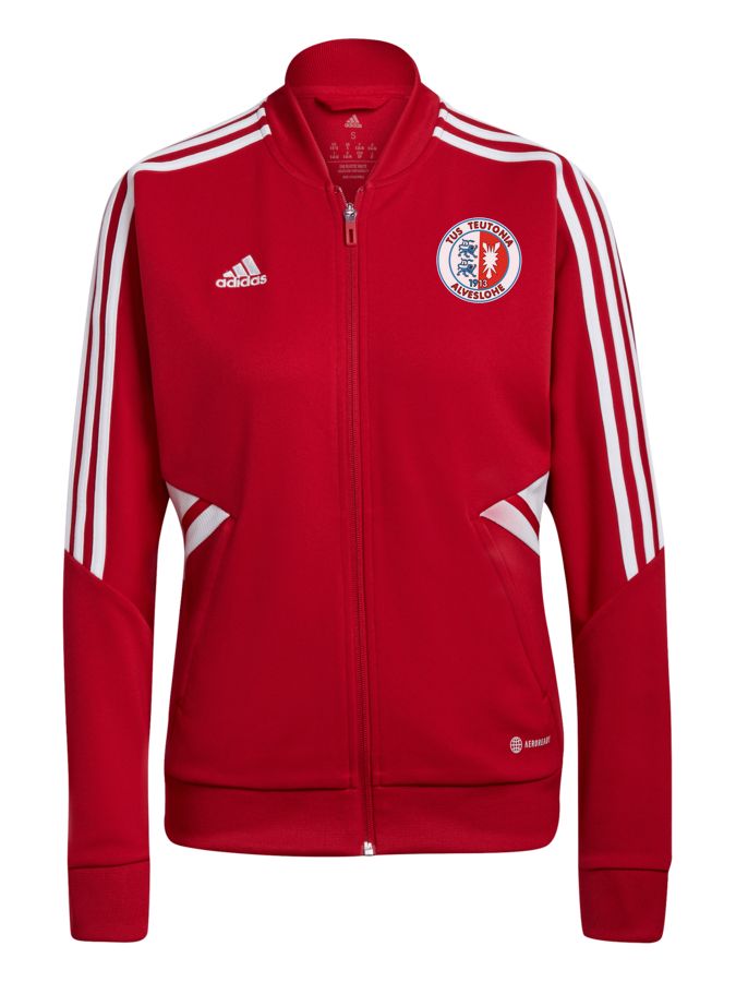 adidas Condivo 22 Trainingsjacke Damen