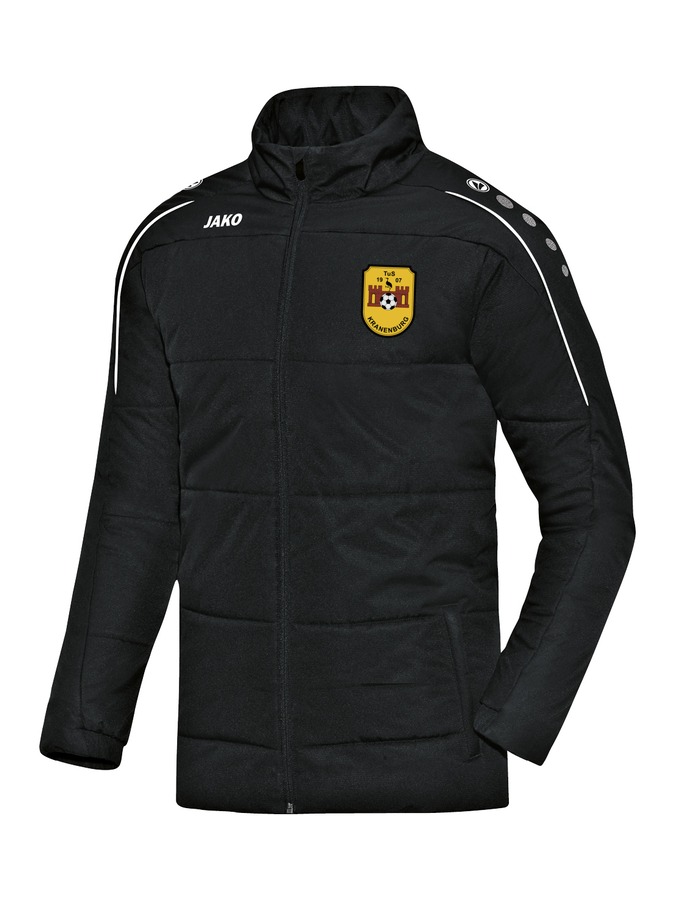 Jako Coachjacke Classico
