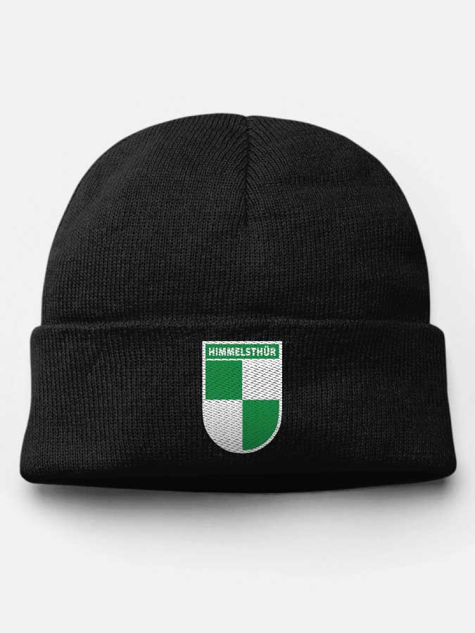 Beanie Sticklogo