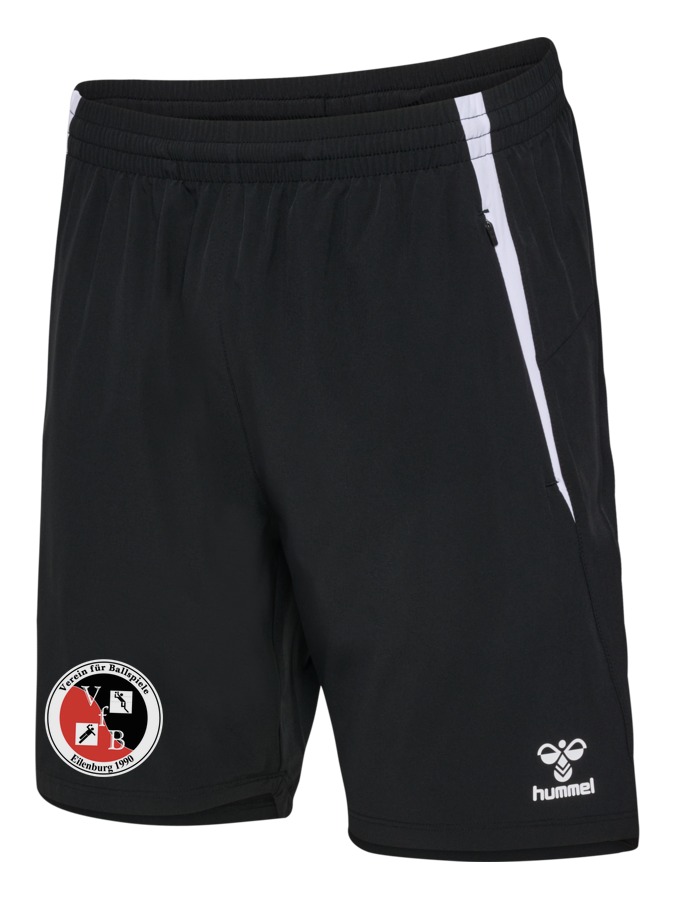 Hummel Lead 2.0 Woven Shorts
