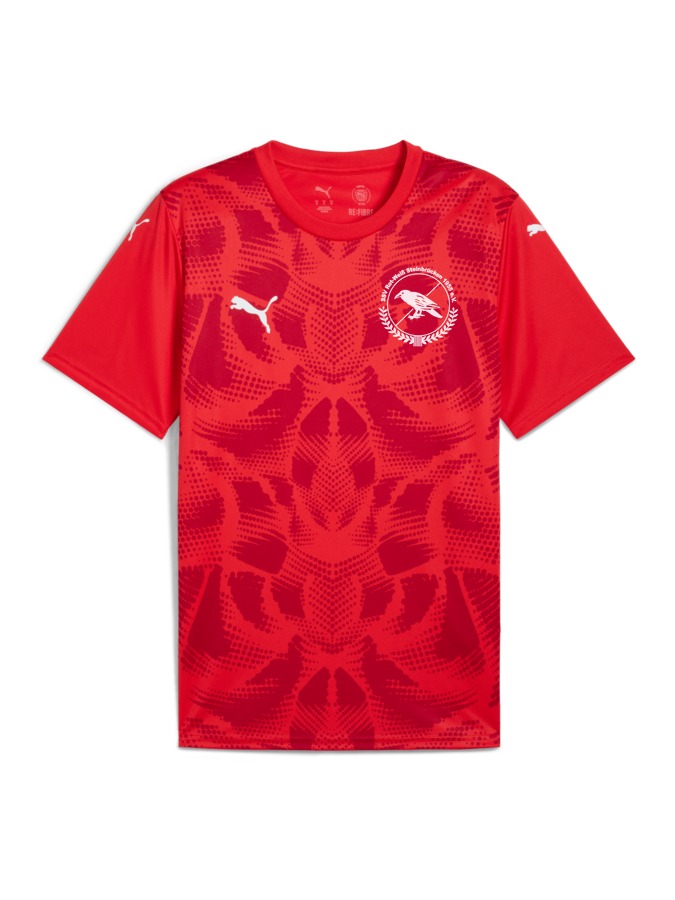PUMA teamULTIMATE Trikot