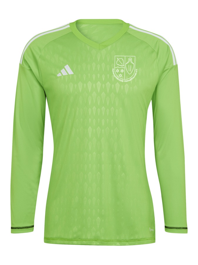 adidas Tiro 23 Competition Torwart-Longsleeve