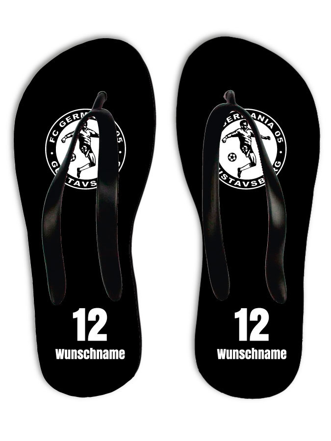 Zehentrenner