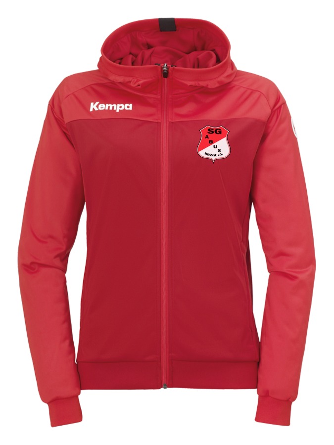 Kempa Prime Multi Jacke Damen