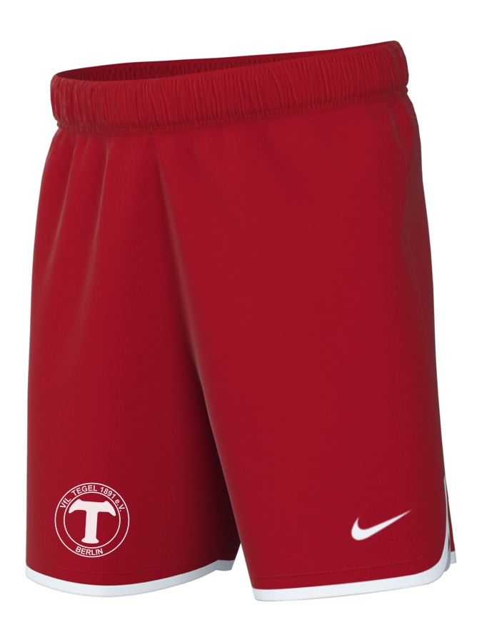 Nike Laser V Woven Shorts Kinder