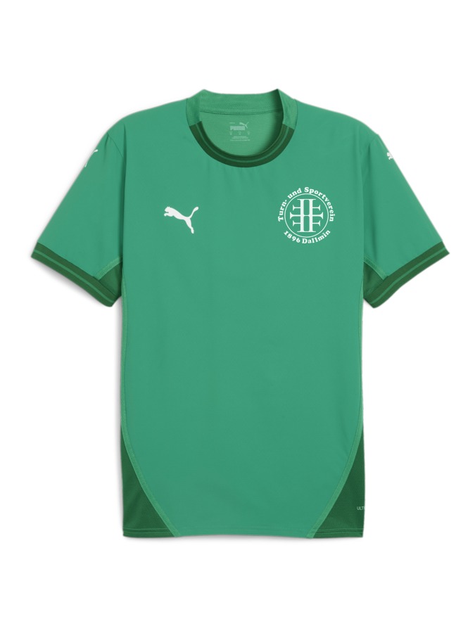 PUMA teamFINAL Trikot