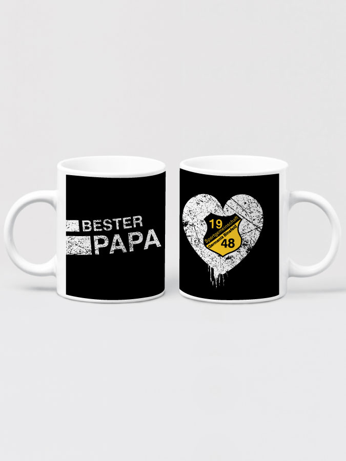 Tasse - Bester Papa