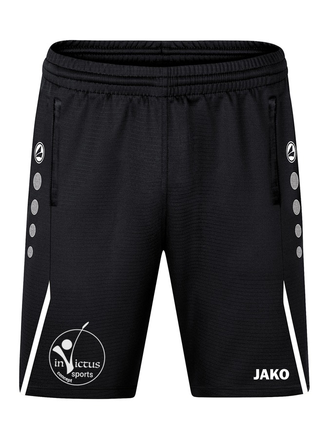 Jako Trainingsshort Challenge