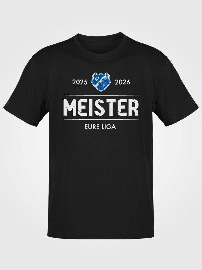 Shirt Meister