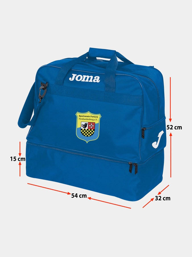 Joma Sporttasche Training 3 (XL)