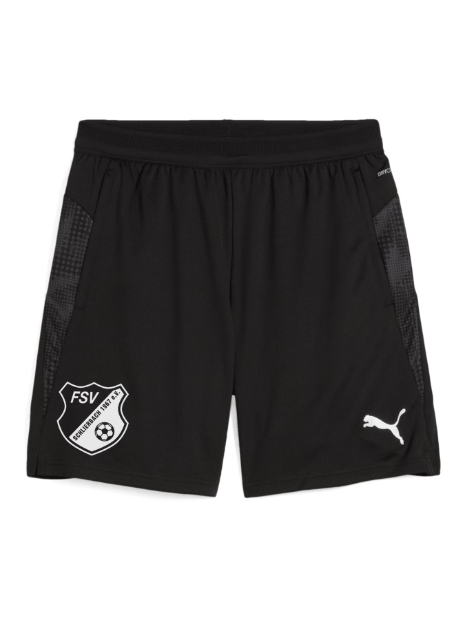 PUMA teamCUP Training Shorts