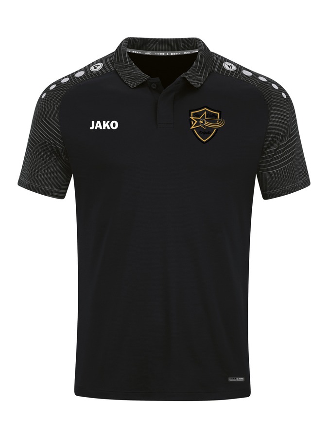 Jako Poloshirt Performance