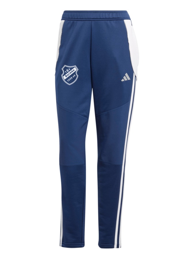 adidas Tiro 24 Winterized Trainingshose Damen