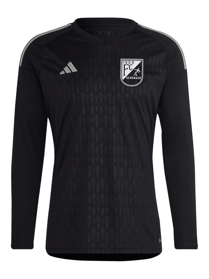 adidas Tiro 23 Competition Torwart-Longsleeve