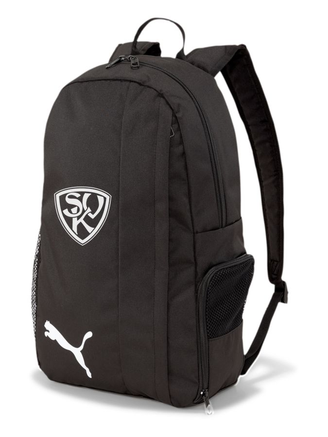 PUMA teamGOAL 23 Backpack mit Bodenfach