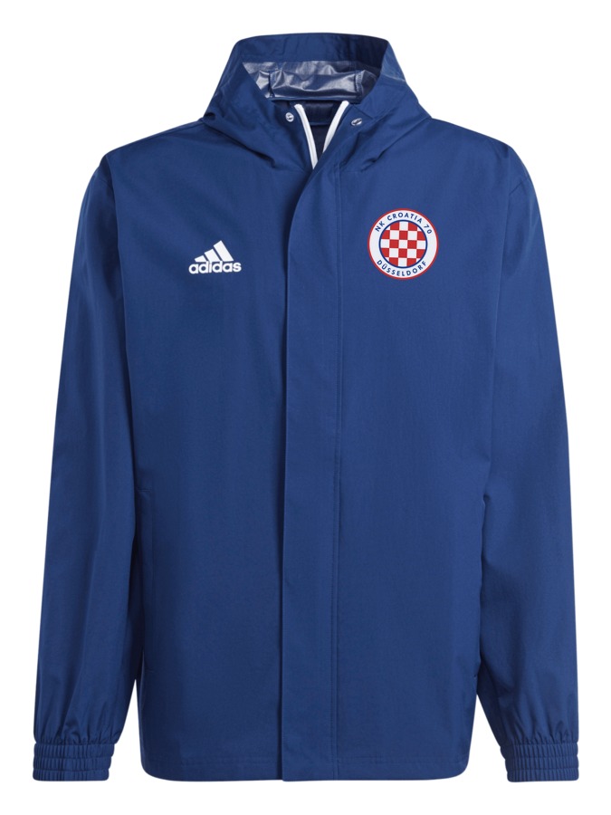 adidas Entrada 22 Allwetterjacke