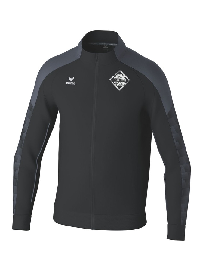 Erima Evo Star Trainingsjacke