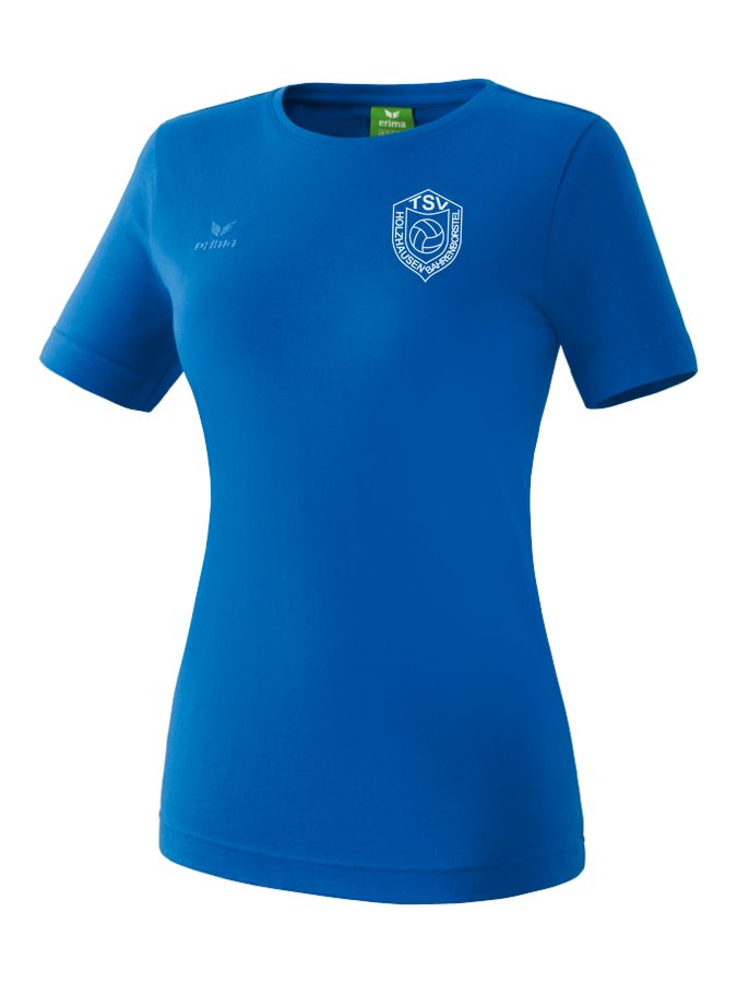 Erima Teamsport T-Shirt Damen