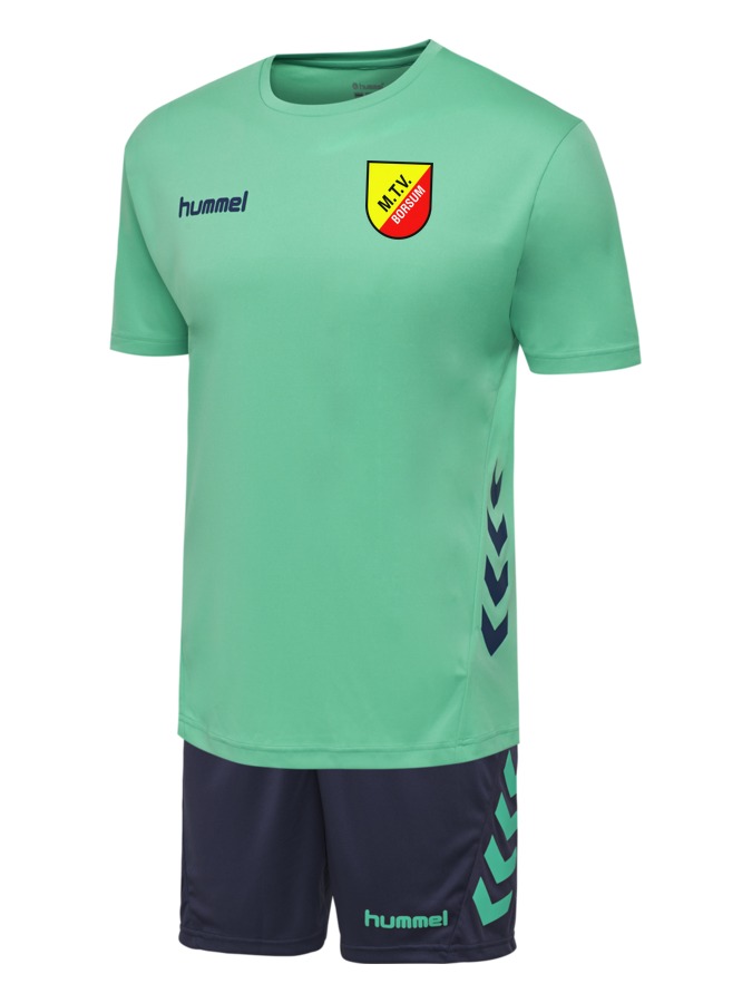 Hummel Promo Duo Set