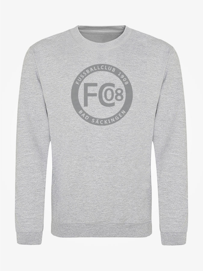 Sweater All Grey Herren