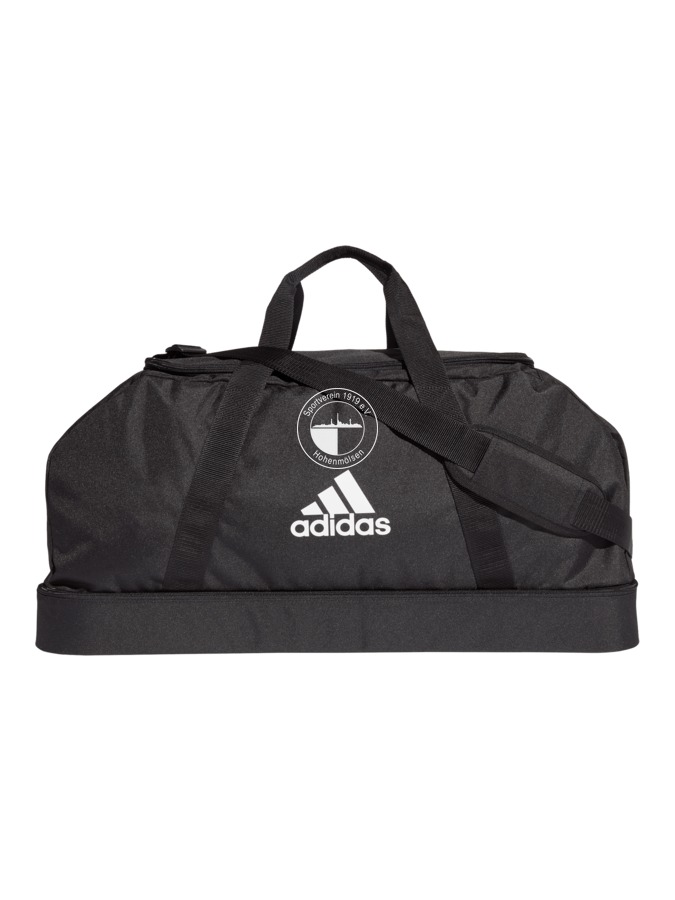 adidas Tiro Duffelbag mit Bodenfach L