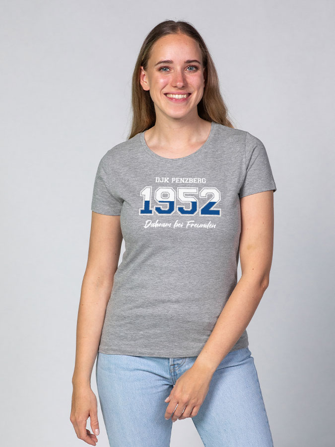 Shirt Established Damen