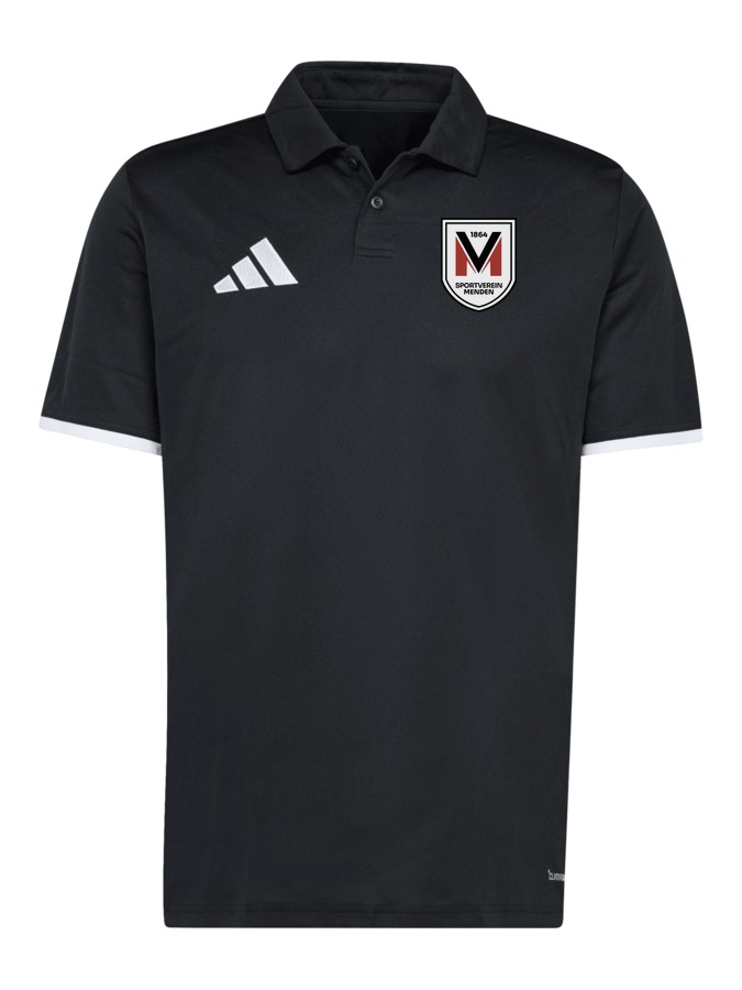 adidas Entrada 26 Poloshirt