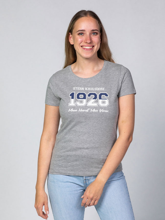 Shirt Established Damen