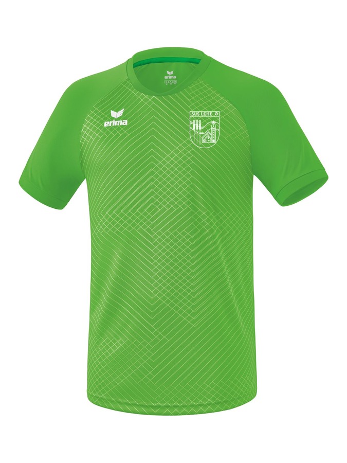 Erima Madrid Trikot